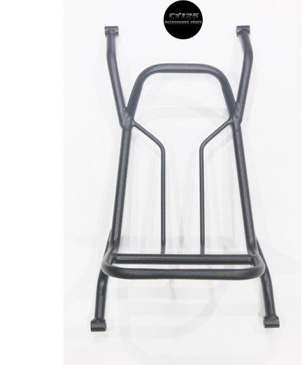 Motion J モーションジェイ センターキャリア V2 C125 Super Cub C125 HONDA ホンダ センターキャリア 外装