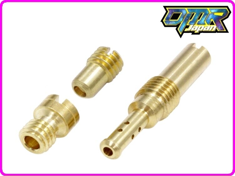 DMR-JAPAN ディーエムアールジャパン 純正番号用キャブレタージェットセット NSR250R HONDA ホンダ そ..