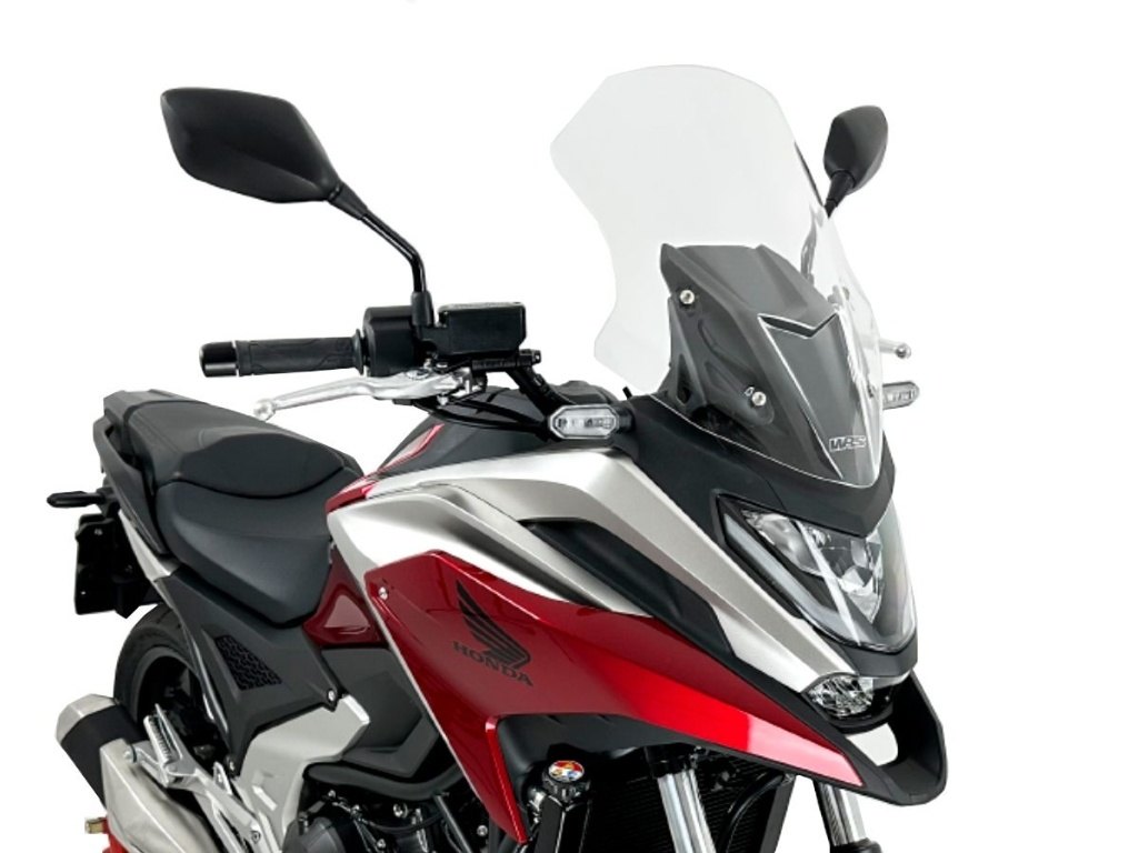 楽天市場】ウインドスクリーン nc750x 純正の通販