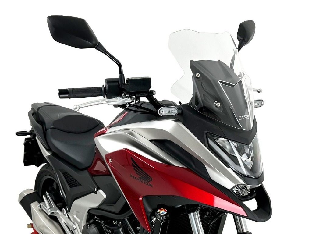 楽天市場】ウインドスクリーン nc750x 純正の通販