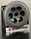 ADVANTAGE アドバンテージ Original Special Clutch Pessure Plate ZX-10R KAWASAKI カワサキ クラッチプレッシャープレート 駆動系