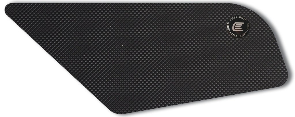 Eazi-Grip イージーグリップ ニーグリップサポート TANK GRIP PERFOMANCE 450SR 450SS ニーグリップパッド タンク関連 外装 タイプ：PRO (サーキット)／カラー：ブラック