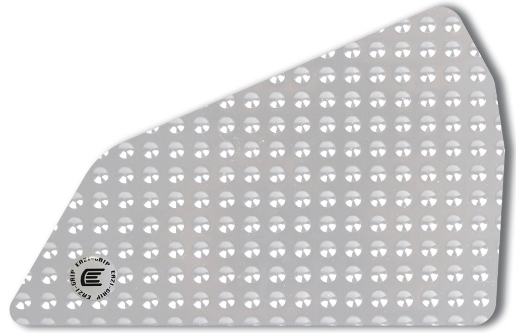 Eazi-Grip イージーグリップ ニーグリップサポート TANK GRIP PERFOMANCE 700CL-X Heritage タイプ：EVO (スタンダード)／カラー：クリア 外装