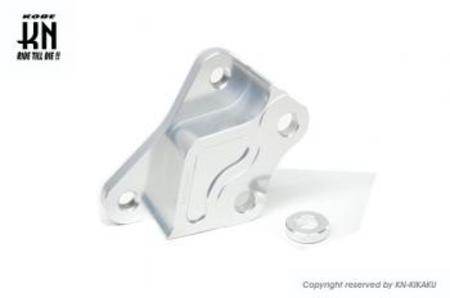 KN企画 ケイエヌキカク シルバーキャリパーサポート NMAX1252DS国内仕様 NMAX125ABSBV3国内仕様 NMAX15..