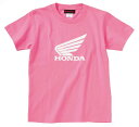 HONDA RIDING GEAR ホンダ ライディングギア ウイング Tシャツ キッズ