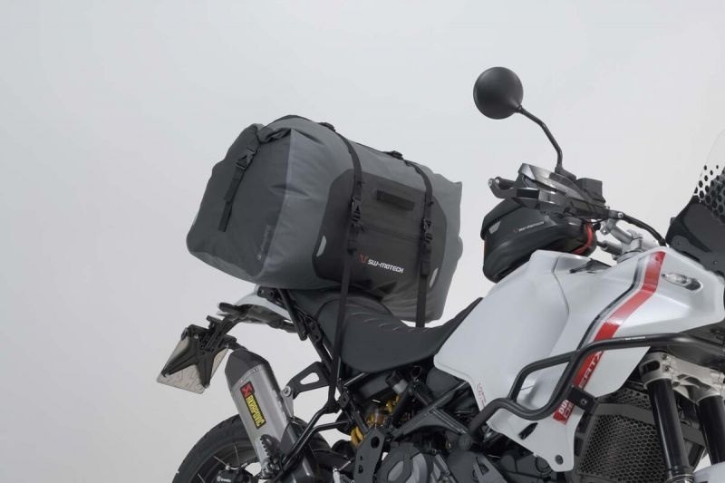 SW-MOTECH SWモテック DRYBAG 600 ver.2.0 シートバッグ 車体用バッグ・ケース