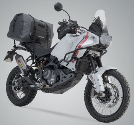 SW-MOTECH SWモテック DRYBAG 600 ver.2.0 シートバッグ 車体用バッグ・ケース