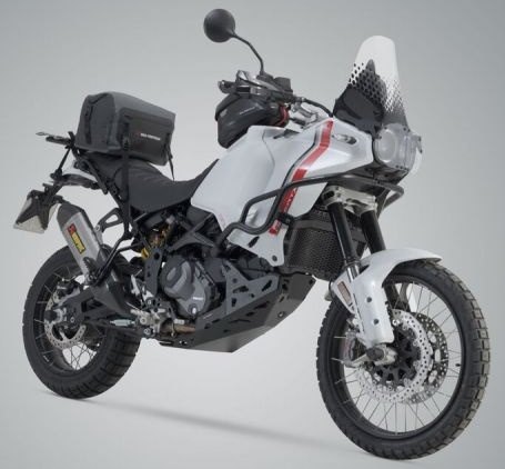 SW-MOTECH SWモテック DRYBAG 180 ver.2.0 シートバッグ 車体用バッグ・ケース