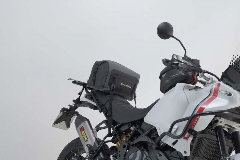 SW-MOTECH SWモテック DRYBAG 180 ver.2.0 シートバッグ 車体用バッグ・ケース