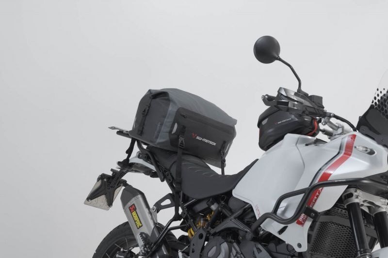 SW-MOTECH SWモテック DRYBAG 260 ver.2.0 シートバッグ 車体用バッグ・ケース