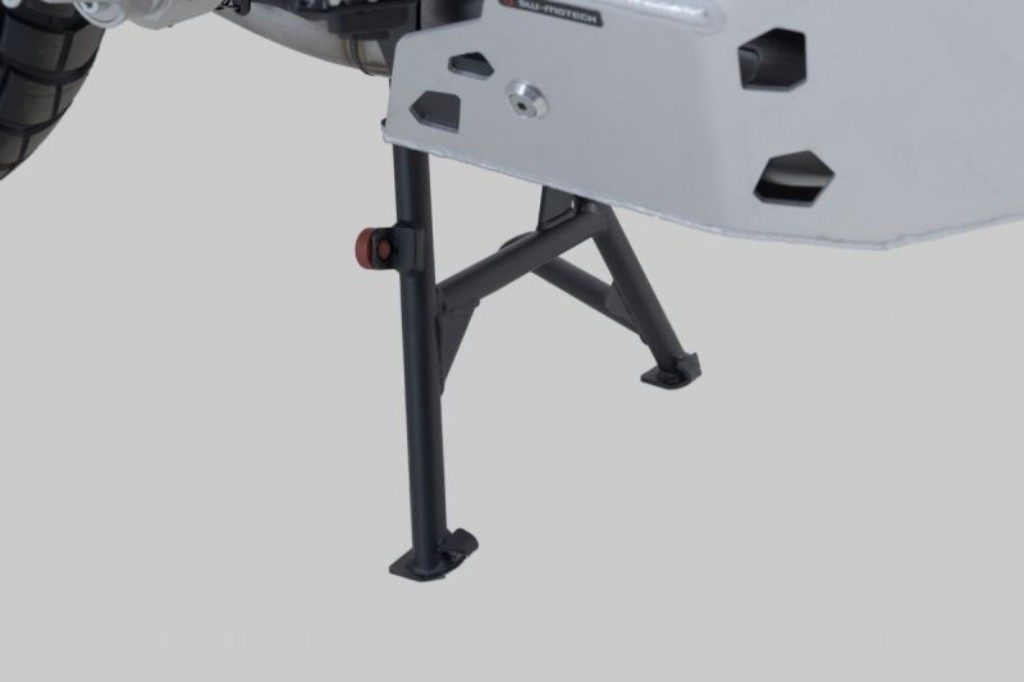 SW-MOTECH SW��ƥå� ���󥿡�������� XL750 TRANSALP HONDA �ۥ�� ���󥿡�������ɡ��ᥤ�󥹥���� �ե졼��