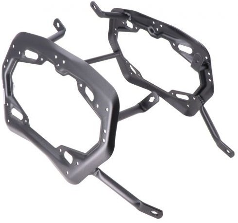 SW-MOTECH SWモテック PRO サイドキャリア TIGER1200 RALLY GT TRIUMPH トライアンフ 外装