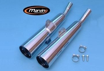 ■商品概要クロムEU公道走行認可European approval E3 Cap. 9.Made in Italy (Cherasco - Cuneo - Piemonte).■注意点※Fitting Kit included in the price. No modifications required.【JMCA未認証】※JMCA未認証のマフラーは車検・公道走行に適さない場合がございます。※取扱説明書が付属する場合は、英語となります。※輸入商材の為、納期が遅れる場合がございます。あらかじめご了承ください。※メーカー都合により商品の仕様変更がある場合がございます。ご了承ください。■適合車種CM 125 C&ensp;CM 125 C