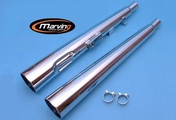 楽天市場】デュアルマフラー（対応車種メーカースズキ）（パーツ