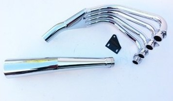 Marving マーヴィング フルシステム 4／1 Master GSX 1100 E ES SUZUKI スズキ フルエキゾーストマフラー マフラー