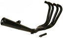 Marving マーヴィング フルシステム 4/1 Master Z 550 GP UNI-TRAK KAWASAKI カワサキ フルエキゾーストマフラー マフラー(2)