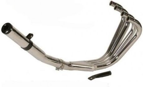 Other - Marving マーヴィング フルシステム 4/1 レーシング Z 400 F 550 KAWASAKI カワサキ フルエキゾーストマフラー マフラー