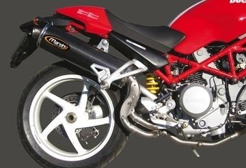 Marving マーヴィング コンペンセイティングパイプ(油圧パイプ) Superline MONSTER S2R 800 S4R DUCATI ドゥカティ エキゾーストパイプ マフラー