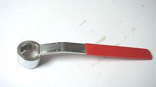 KN企画 ケイエヌキカク ユニバーサルホルダ-スズキ系 プーリーホルダー バイク用特殊工具