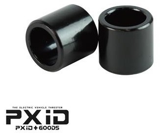 ■商品概要内容物：本体×2■詳細説明PXiD-F2純正部品■About PXiD-F2'THE ELECTRIC VEHICLE THREETER'「折り畳み式電動スリーター」PXiD F22輪車のような軽快さ、乗用車のような快適性を併せ持つ機動性、安定性の高い電動スリーターPXiD-F2■注意点※PXiD-F2の純正部品となります。他車種、同メーカー別モデルなどへの流用はお控えください。※国内仕様の部品構成となります。海外で販売のPXiD-F2には適合しない場合がございます。※The F2 parts we sell are for Japanese specifications. (It may notbe compatible with PXiD-F2 sold overseas.)※メーカー都合により商品の仕様変更がある場合がございます。ご了承ください。■純正部品の状態についてPXiD-F2純正部品は入荷時点で全て、傷などが無いかの状態チェックを行い、輸送時の傷が目立つ物は国内で再塗装を施しております。しかし、表面上(見た目)を100％のクオリティを求めた場合、ほぼ全ての部品の国内再塗装が必要となり、販売価格にも反映せざるを得ない状況となります。国内での販売価格を現実的な価格で設定させて頂くため、以下をGOODSの純正部品・許容範囲基準として販売させて頂きますので予めご容赦ください。・車体への装着時に外から見えない・見えにくい・目立たない部品(及び箇所)のある程度の小傷・擦れ傷は許容範囲と致します。・上記箇所の部品においても、大きな塗装の剥がれなどがある場合は国内で再塗装を施して販売致します。・上記の許容範囲の判断についてはGOODS基準によるものと致します。■適合車種PXiD-F2&ensp;PXiD-F2