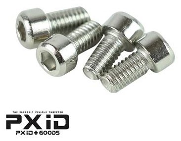 GOODS グッズ 純正コントローラー用ボルト PXiD-F2 その他外装オプション・補修部品 外装