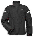 DUCATI Performance ドゥカティパフォーマンス Rain Jacket-Strada V3