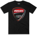 DUCATI Performance ドゥカティパフォーマンス T-shirt-Sketch DC 2.0