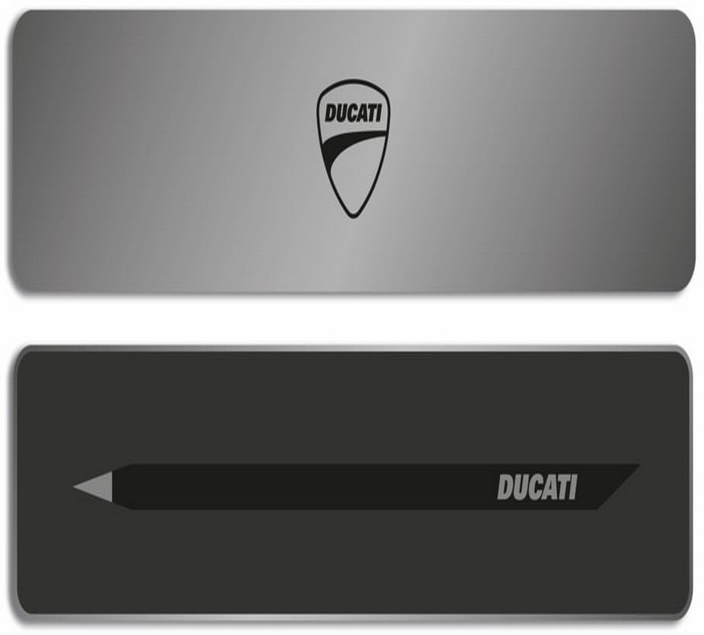 ӥåŷԾŹ㤨DUCATI Performance ɥƥѥեޥ Everlasting pencil with metal body -Ducati Premium PencilפβǤʤ2,770ߤˤʤޤ