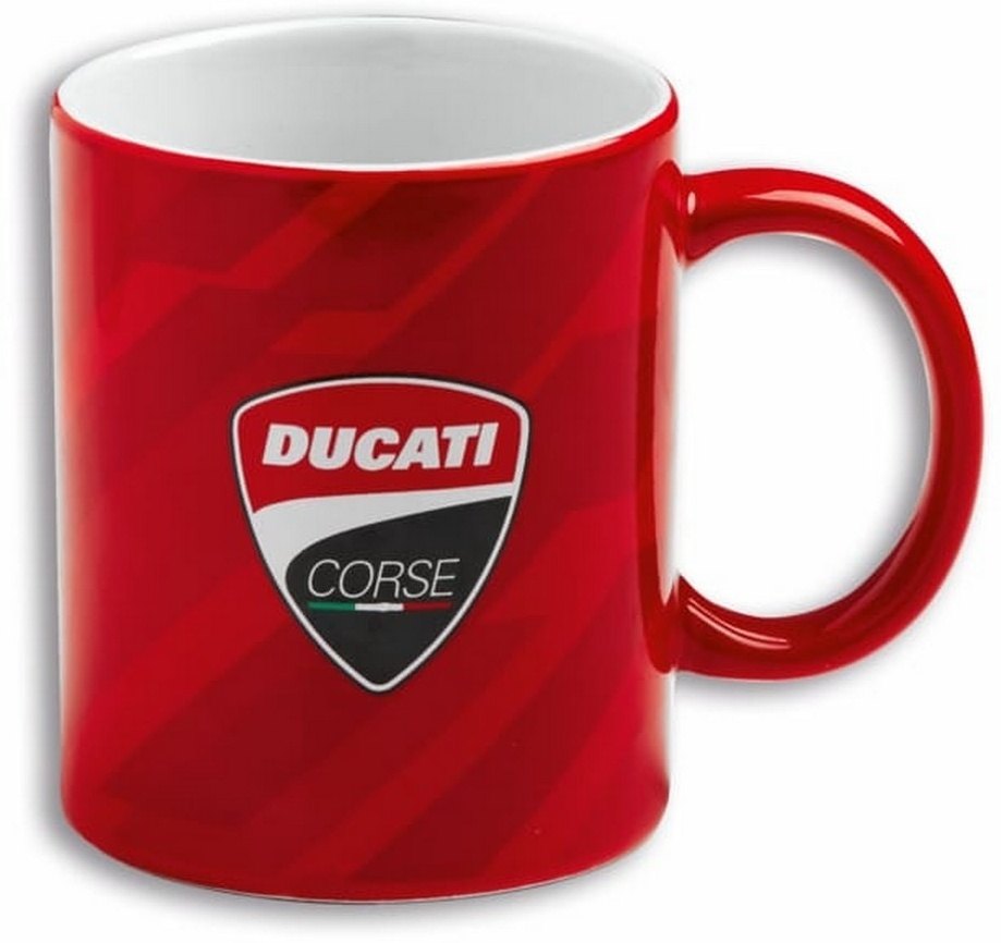 ӥåŷԾŹ㤨DUCATI Performance ɥƥѥեޥ Mug-DC LineפβǤʤ3,701ߤˤʤޤ