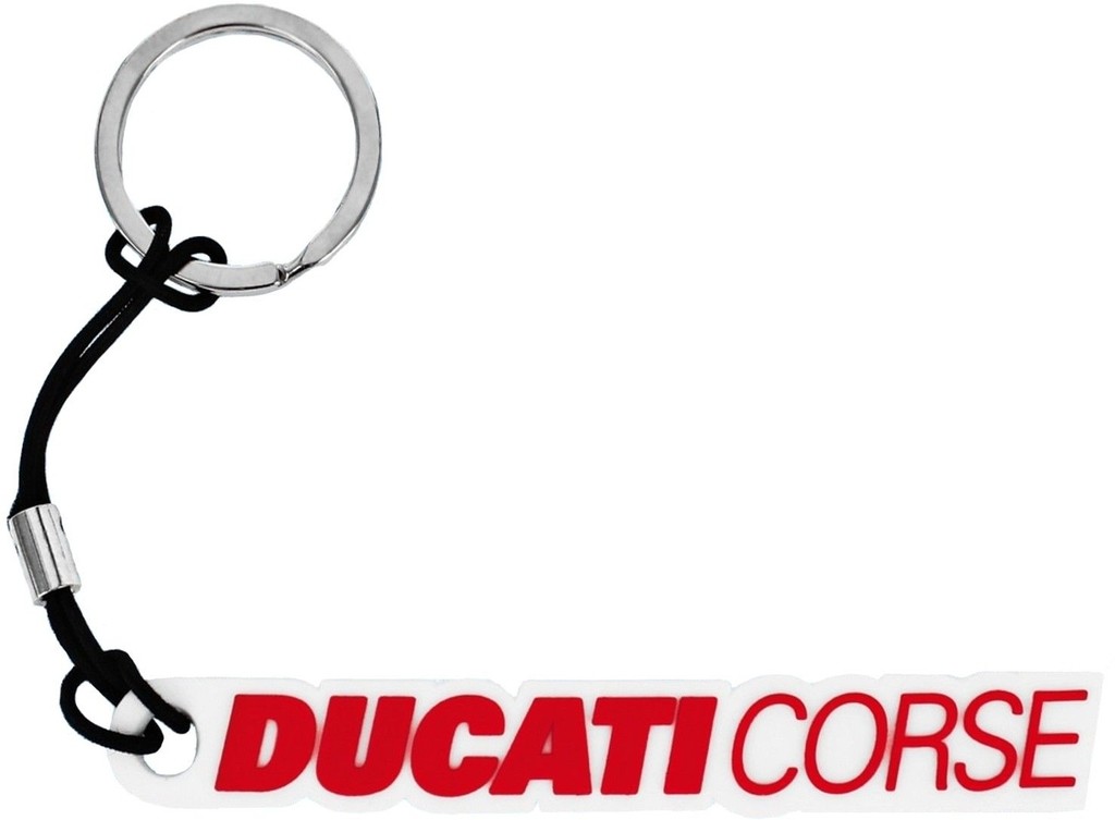 ӥåŷԾŹ㤨DUCATI Performance ɥƥѥեޥ Rubber Key Ring-DC LogoפβǤʤ1,546ߤˤʤޤ