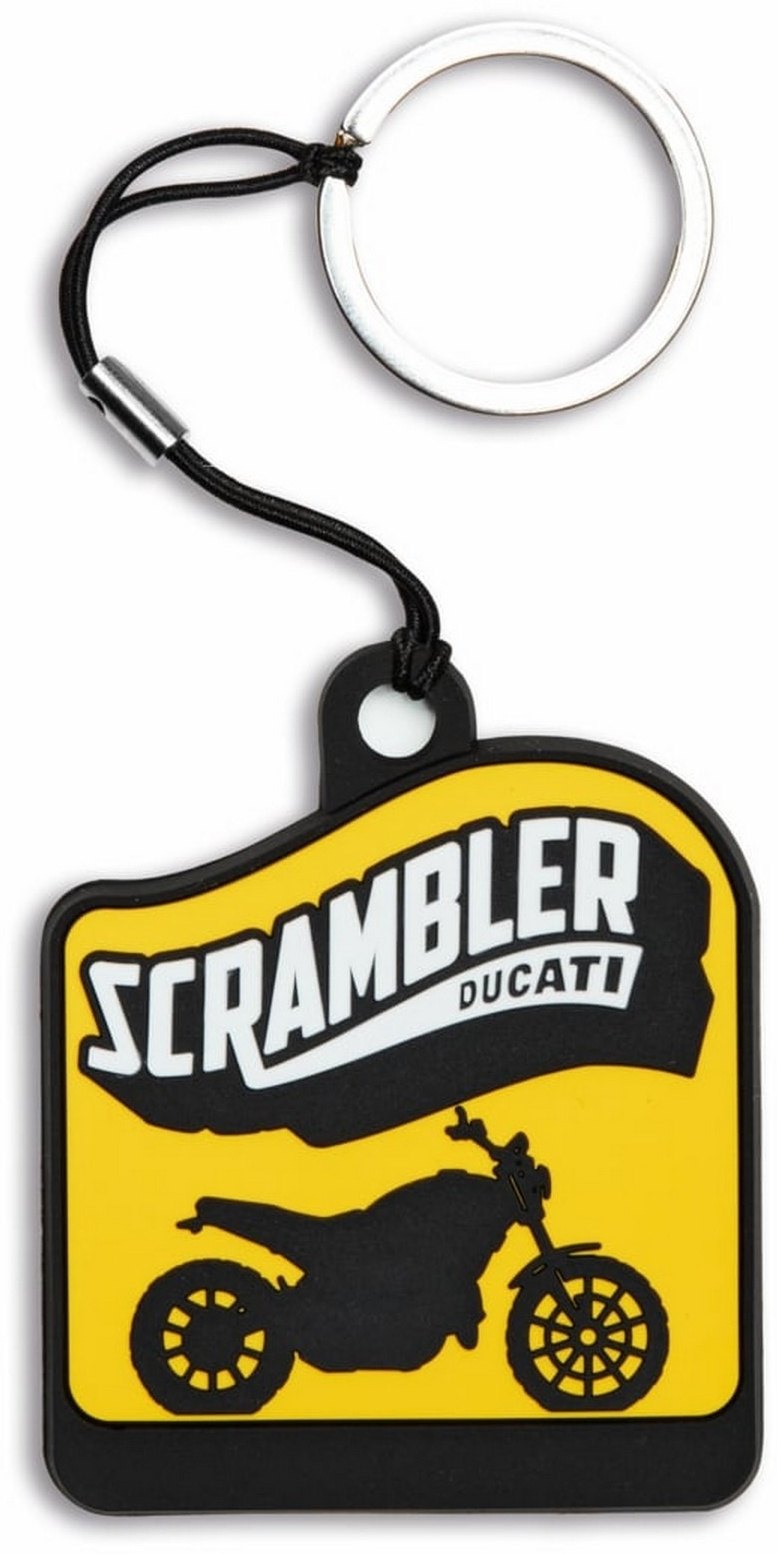 ӥåŷԾŹ㤨DUCATI Performance ɥƥѥեޥ Key-ring-Scrambler BikeפβǤʤ1,546ߤˤʤޤ