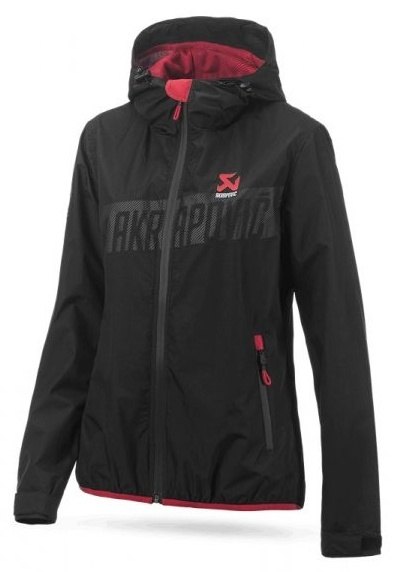 Ladies - AKRAPOVIC アクラポビッチ 2023 ウィンドブレーカー CORPO レディース カジュアルジャケット アパレル
