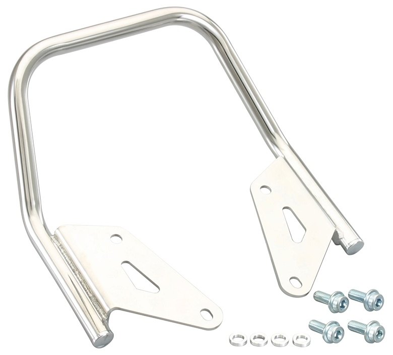 KITACO キタコ グラブバー グロム HONDA ホンダ グラブバー・タンデムバー・シーシーバー 外装