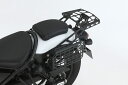 G-Craft ジークラフト リアキャリア Rebel250 HONDA ホンダ 外装