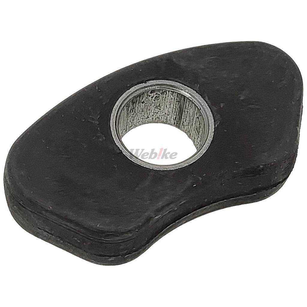 MARCHESINI マルケジーニ 【マルケジーニ ホイール用補修部品】ダンパーラバー スクエアタイプ B M5R 5..