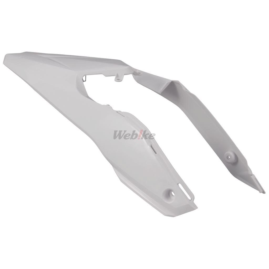 POLISPORT �ݥꥹ�ݡ��� �ꥢ�ե������ for BETA RR 18-19 / X-TRAINER 15-22 RR125 2T RR200 RR25...