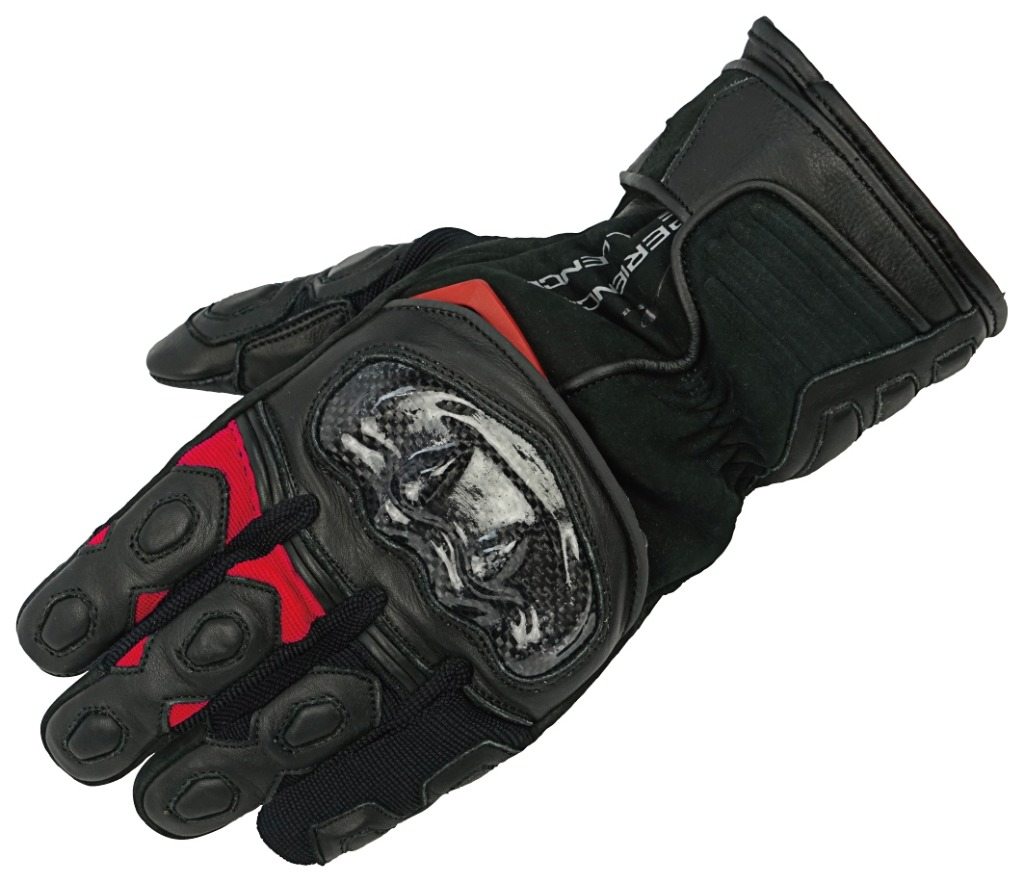 ROUGH＆ROAD ラフ＆ロード プロテクションツアラーウインターグローブ ウインターグローブ グローブ アパレル(2)