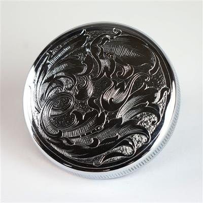 GOODS グッズ 【G Classic】ガスキャップ ガソリンタンクキャップ タンク関連 外装