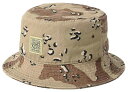 RIDEZ ライズ BUCKET HATオリジナル バケットハット キャップ・帽子 アパレル