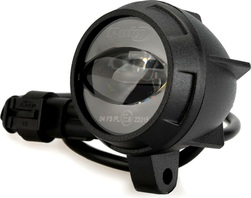Puig プーチ フォグランプ 2.0用 リペアランプ 灯火類 電装系