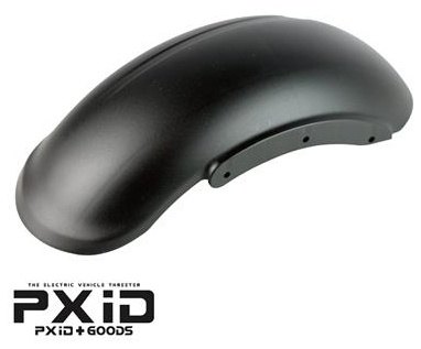 GOODS グッズ 純正リアフェンダー PXiD-F2 リアフェンダー フェンダー関連 外装