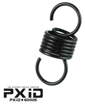 GOODS グッズ 純正バッテリーロック用 スプリング PXiD-F2 バッテリーカバー 外装