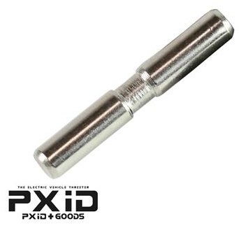 GOODS グッズ 純正バッテリーロック用 コネクティングシャフト PXiD-F2 バッテリーカバー ...