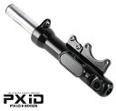 GOODS グッズ 純正フロントフォーク PXiD-F2 フロントフォーク サスペンション 足回り