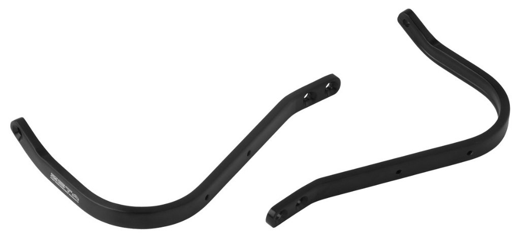 ZETA ジータ アドベンチャー アーマーハンドガード用リプレースメントアーマーハンドガードキット その..