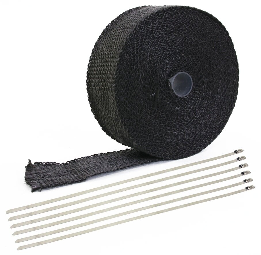 RISE CORPORATION ライズコーポレーション マフラーバンテージ マフラー