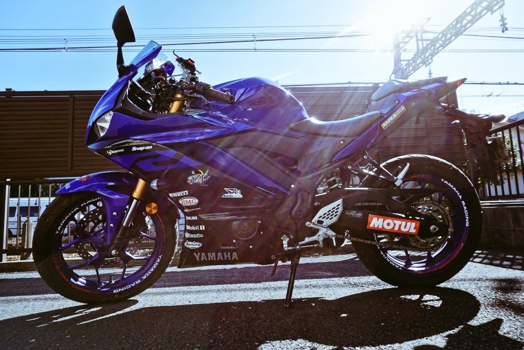 AXXL アクセル 17インチ SP6Y カスタム リムステッカー リムステッカー・リムストライプ 外装 カラー(ライン)：グレー / カラー(文字の色)：グレー