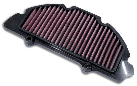 DNA ディーエヌエー モトフィルター GSX-S1000 GSX-S1000GT SUZUKI スズキ エアクリーナー・エアクリーナーエレメント エンジン