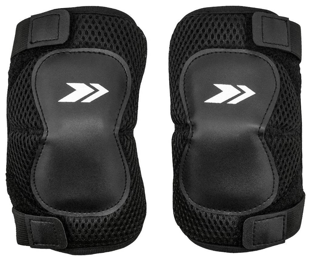 DFG ディーエフジー ホッパーエルボー＆ニーガード キッズ その他プロテクター プロテクター サイズ：L／XL( 腕／膝周りサイズ20cm-24cm )