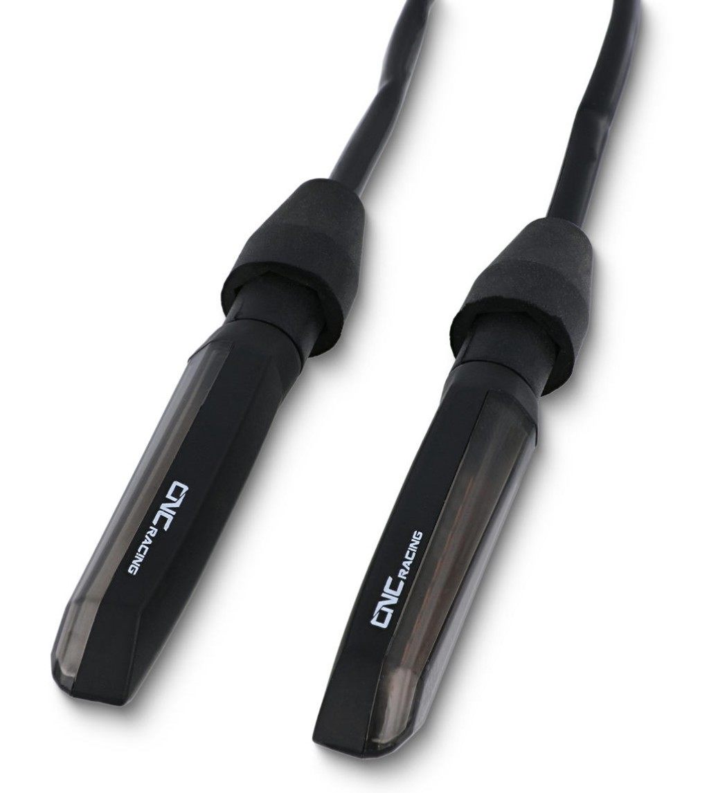 CNC Racing シーエヌシーレーシング ウインカー LEDシーケンシャル FLOW ウインカー